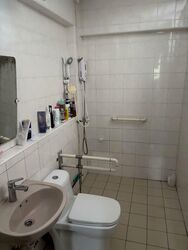 Lorong 8 Toa Payoh (Toa Payoh), HDB 2 Rooms #549397481